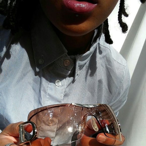 Dior Sunglasses - Picture 1 of 3